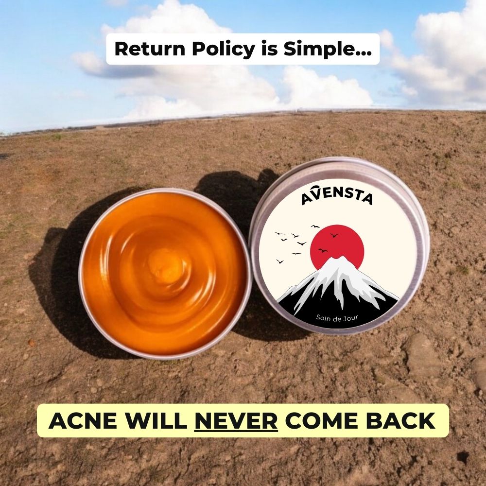 Complete Anti-Acne Ritual – Clear, Blemish-Free Skin