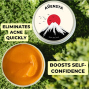 Complete Anti-Acne Ritual – Clear, Blemish-Free Skin