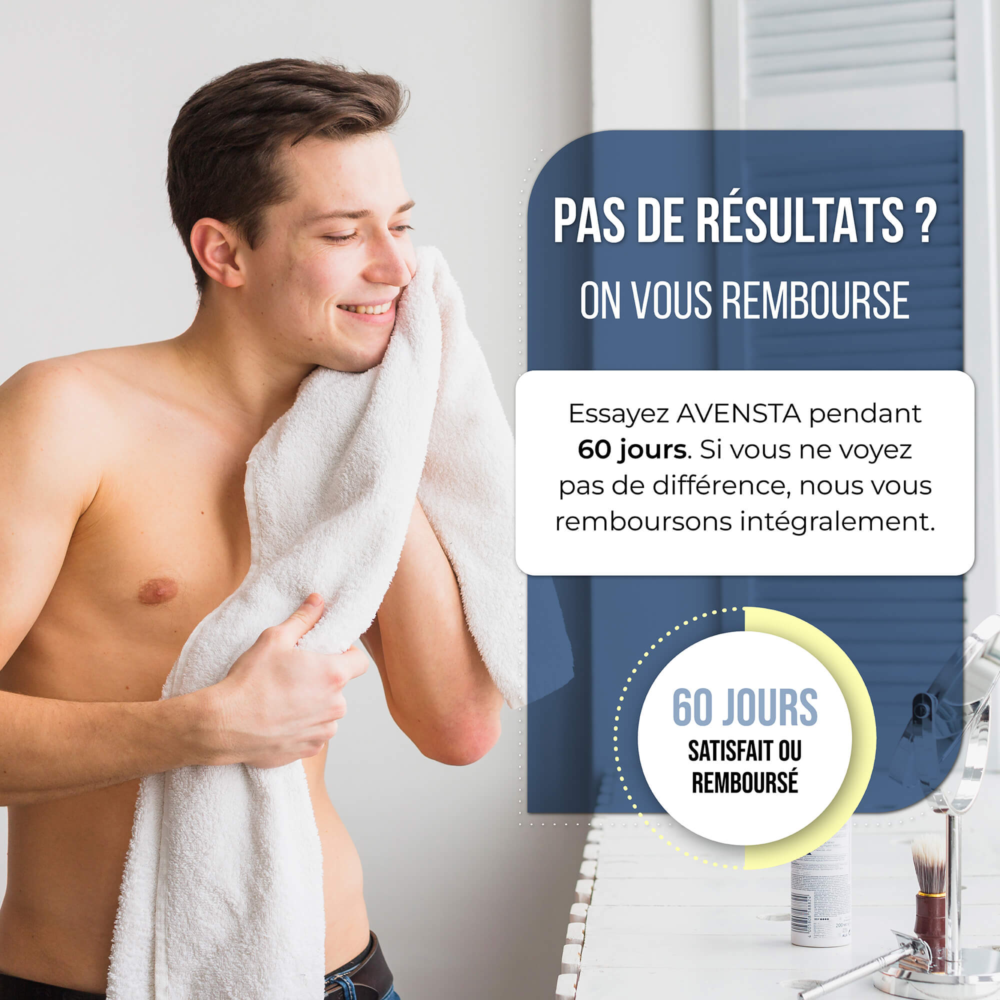 Rituel Complet Anti-Acné - Peau Nette & Confiance Retrouvée