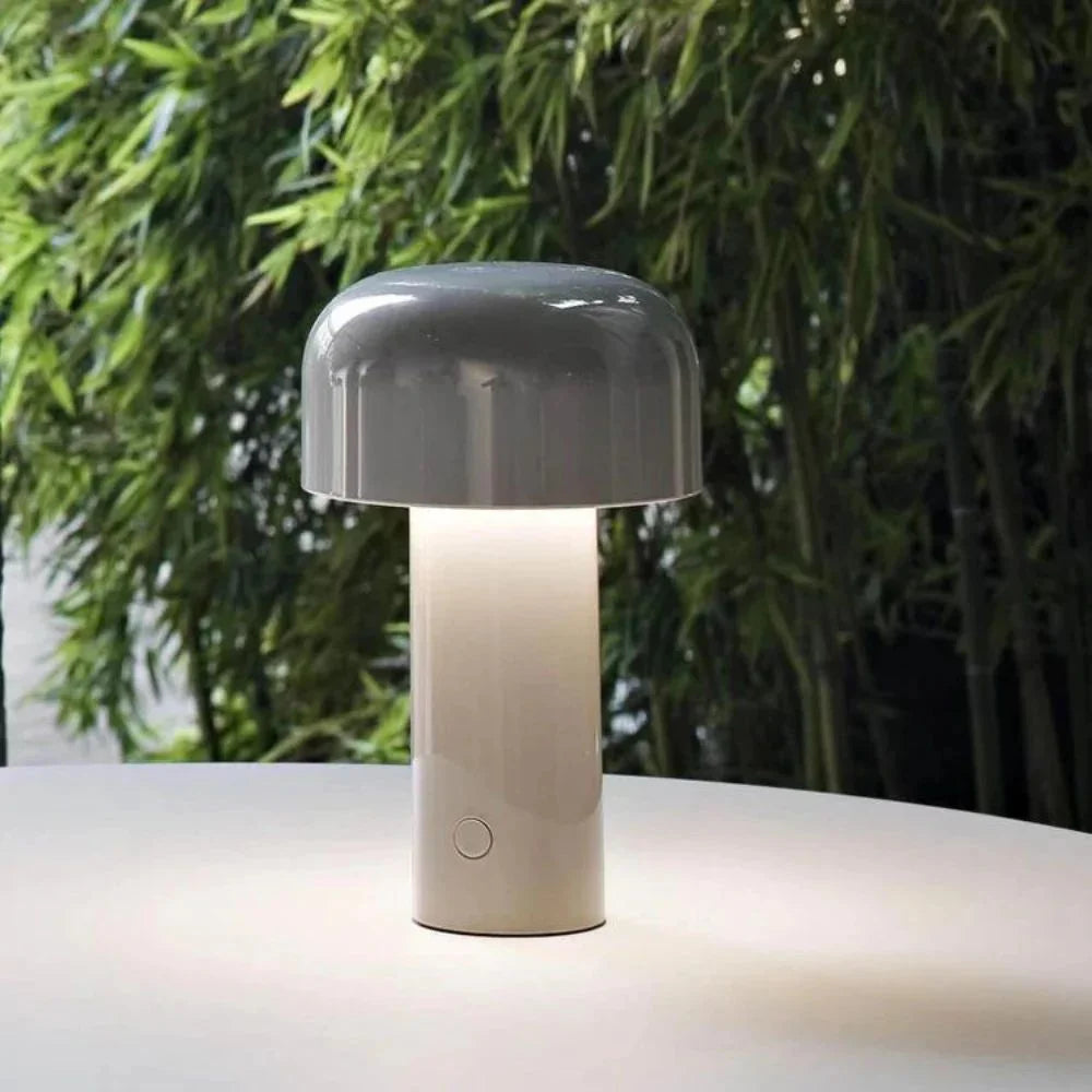 Lumia – Wireless Mushroom Table Lamp