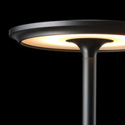 Aura – Wireless Table Lamp with Adjustable Glow