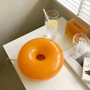 DonuGlow – Cute Dimmable Donut Table Lamp