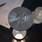 Aura – Wireless Table Lamp with Adjustable Glow