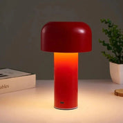 Lumia – Wireless Mushroom Table Lamp
