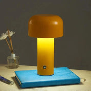 Lumia – Wireless Mushroom Table Lamp