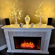 Sylvara – Enchanted Birch Tree Lamp