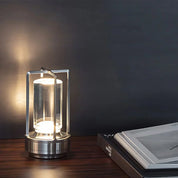Aurora – Soft Glow Waterproof Wireless Table Lamp