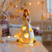 Marivelle – Eternal Love Candle Holder