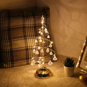 Aureli – Charming Christmas Tree Table Lamp