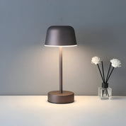 MushBeam – Wireless Portable Mushroom Table Lamp