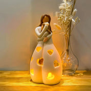 Marivelle – Eternal Love Candle Holder