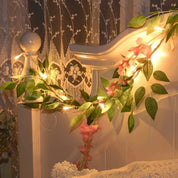 Floralis – Enchanted Fairy Bloom Branch