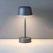 MushBeam – Wireless Portable Mushroom Table Lamp