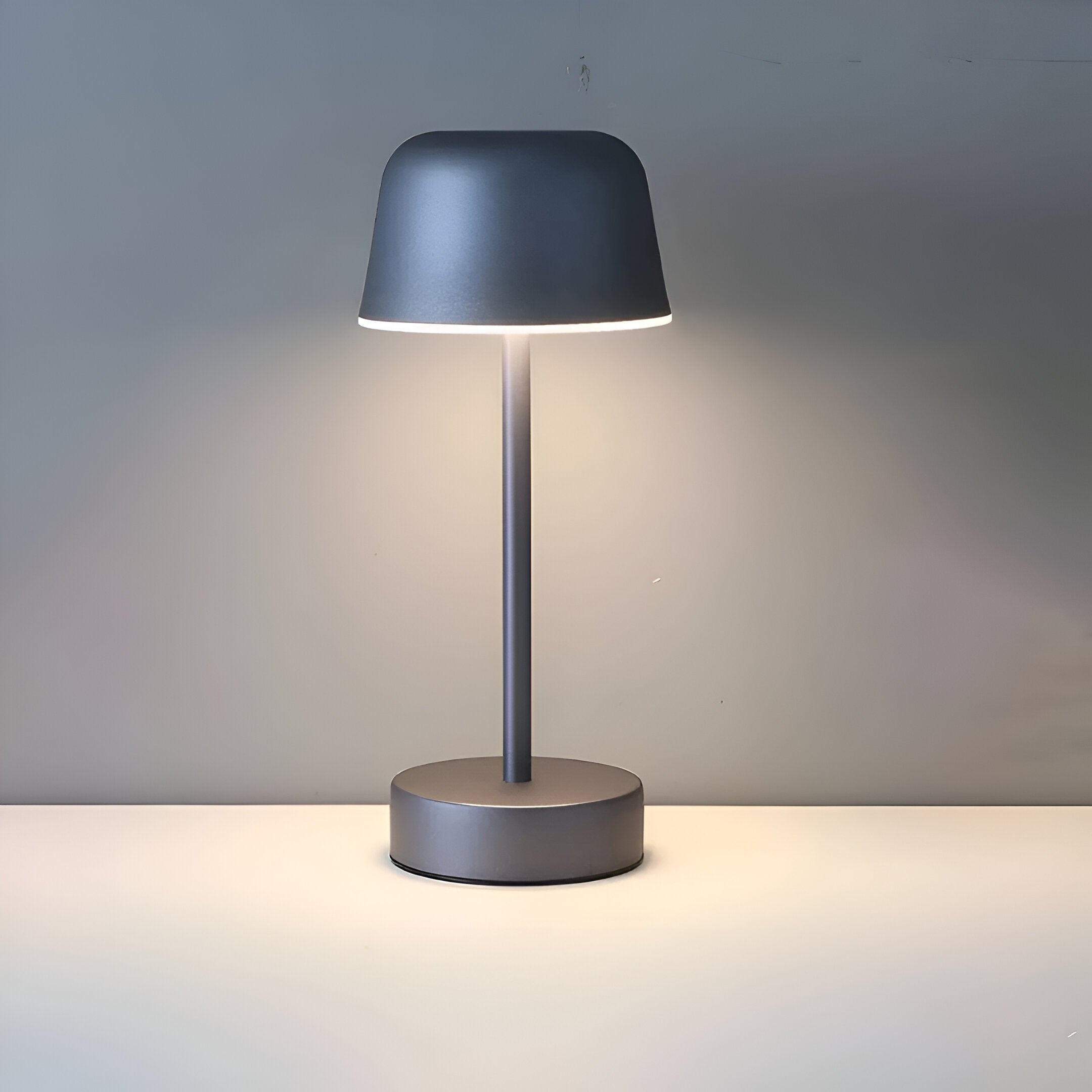 MushBeam – Wireless Portable Mushroom Table Lamp