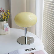LolliGlow – Retro Glass Table Lamp