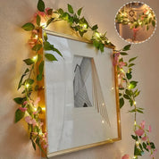 Floralis – Enchanted Fairy Bloom Branch