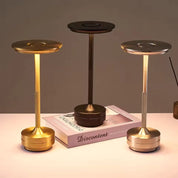 Aura – Wireless Table Lamp with Adjustable Glow