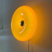 DonuGlow – Cute Dimmable Donut Table Lamp