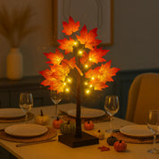 Aurevia – Mystical Maple Magic Tree