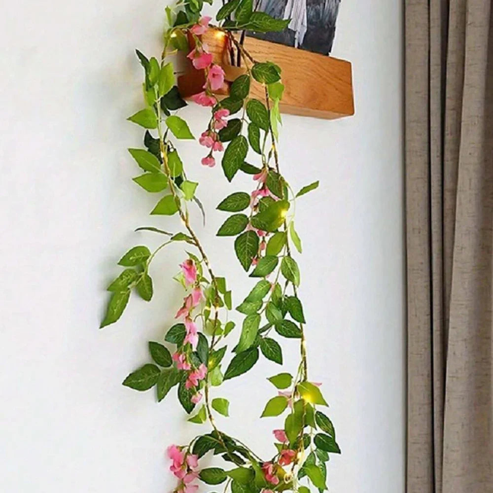 Floralis – Enchanted Fairy Bloom Branch