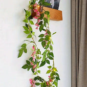 Floralis – Enchanted Fairy Bloom Branch