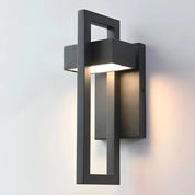 GlowCraft – WeatherProof Outdoor Wall Light 5
