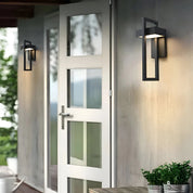GlowCraft – WeatherProof Outdoor Wall Light 6