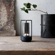 Aurora – Soft Glow Waterproof Wireless Table Lamp