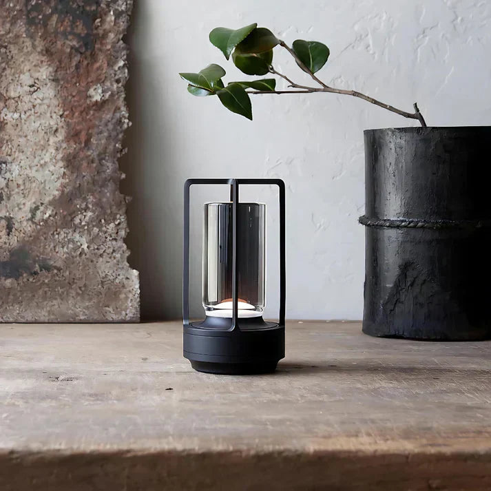 Aurora – Soft Glow Waterproof Wireless Table Lamp