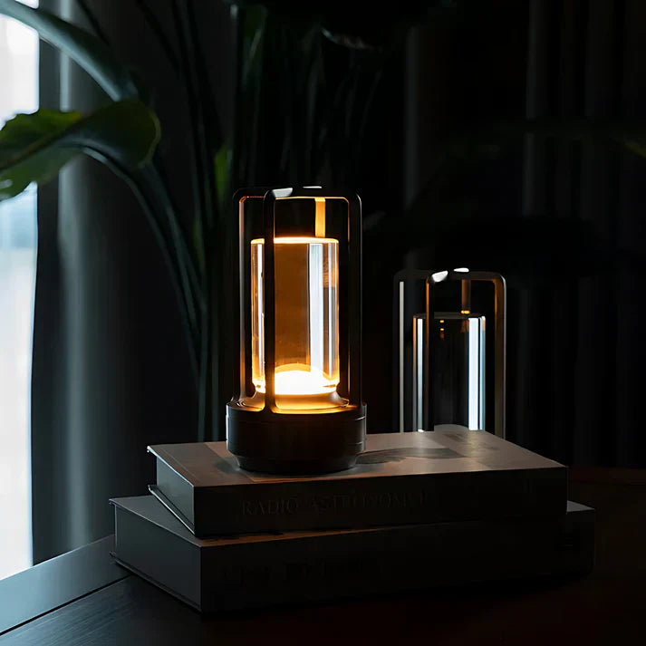 Aurora – Soft Glow Waterproof Wireless Table Lamp